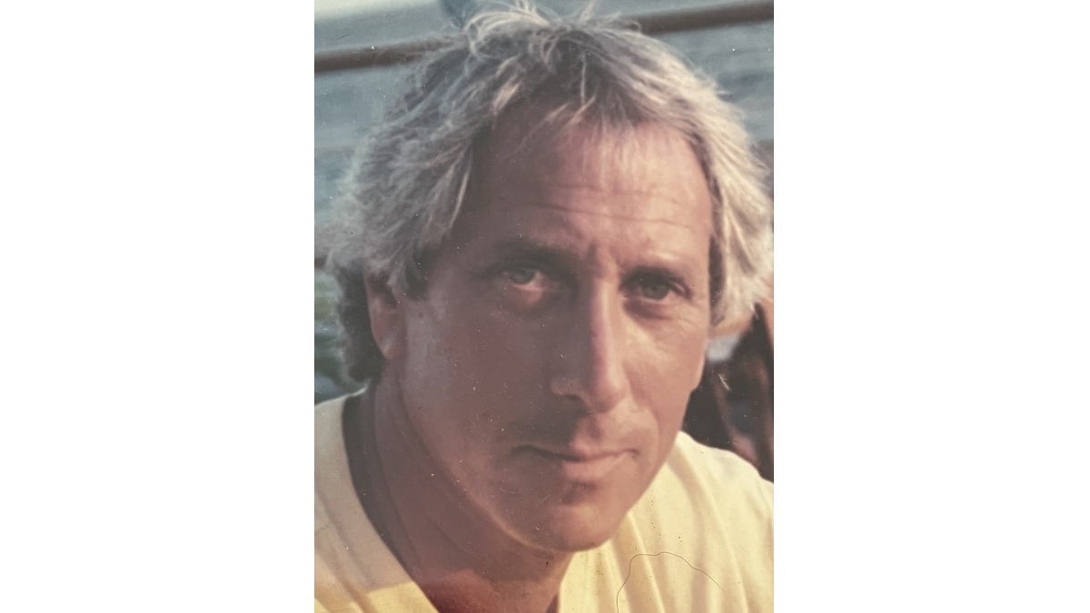 Richard Potash Obituary, Fairfax, VT