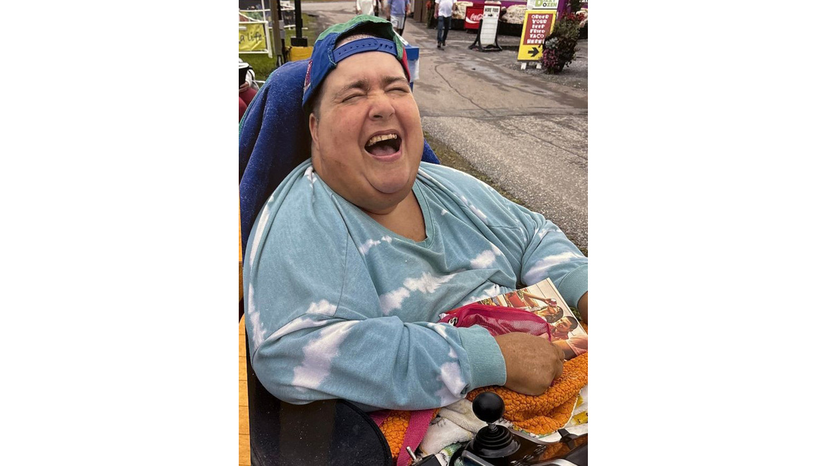 Jessica Sears Obituary, Fairfax, VT