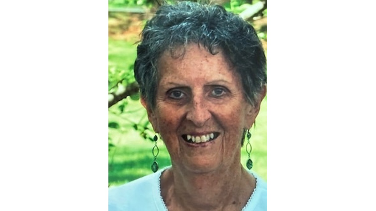 Donalyn Blake Obituary, Fairfax, VT