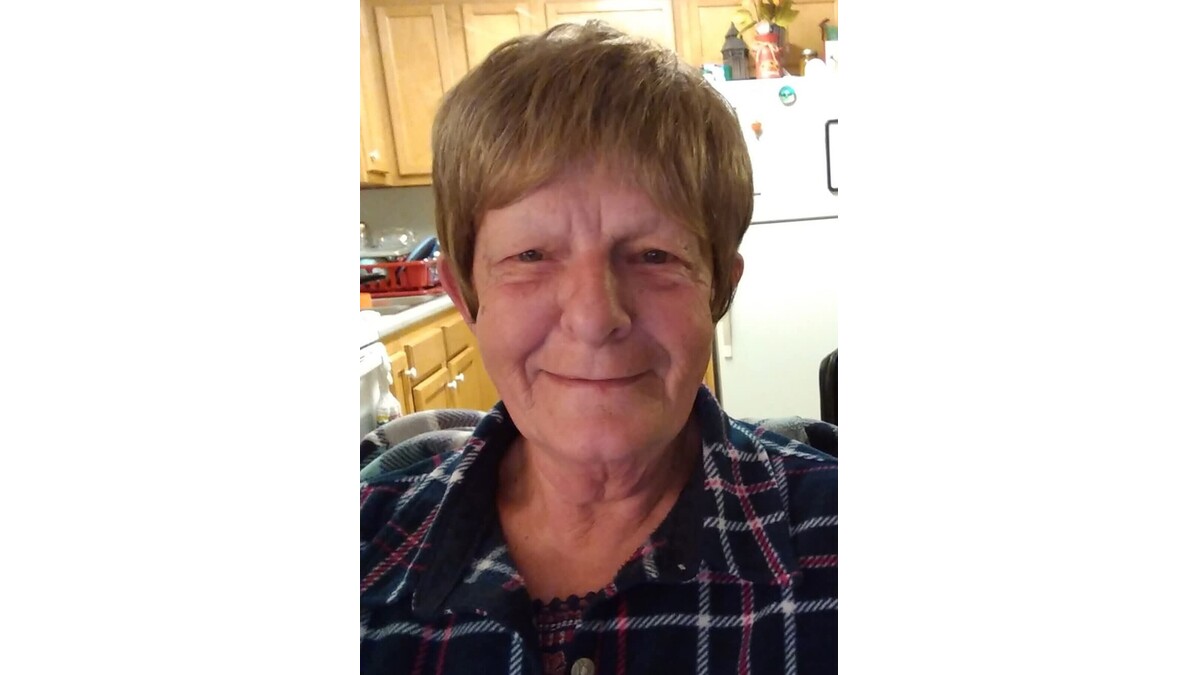 Mary Robarge Obituary, Fairfax, VT