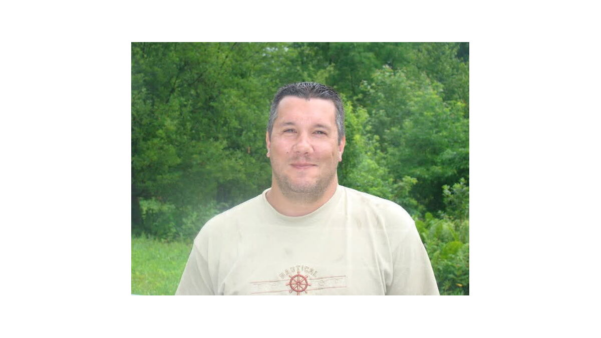 Larry Benedini