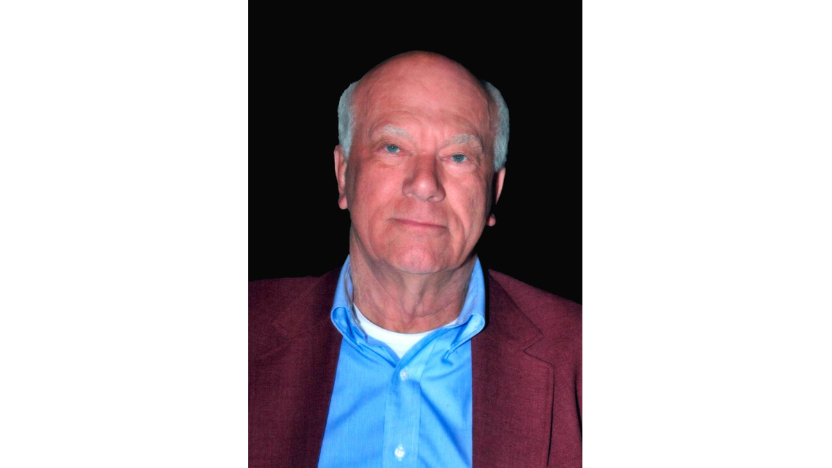 Neil Emmons Obituary, Fairfax, VT