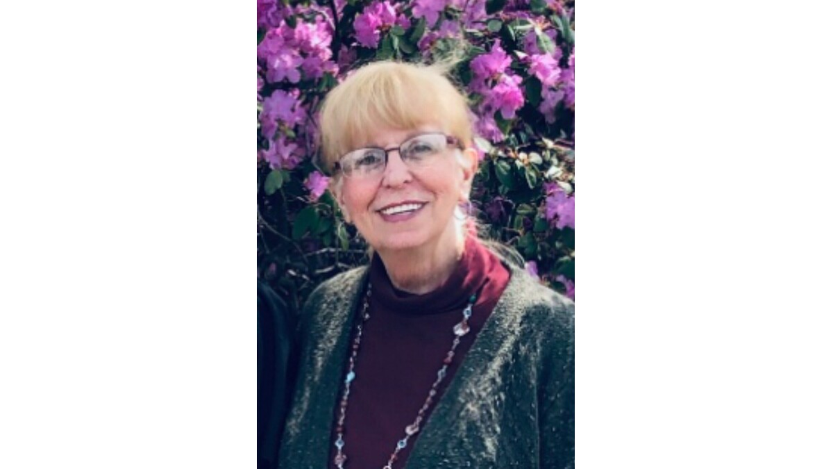 Edwina Taylor Obituary, Fairfax, VT