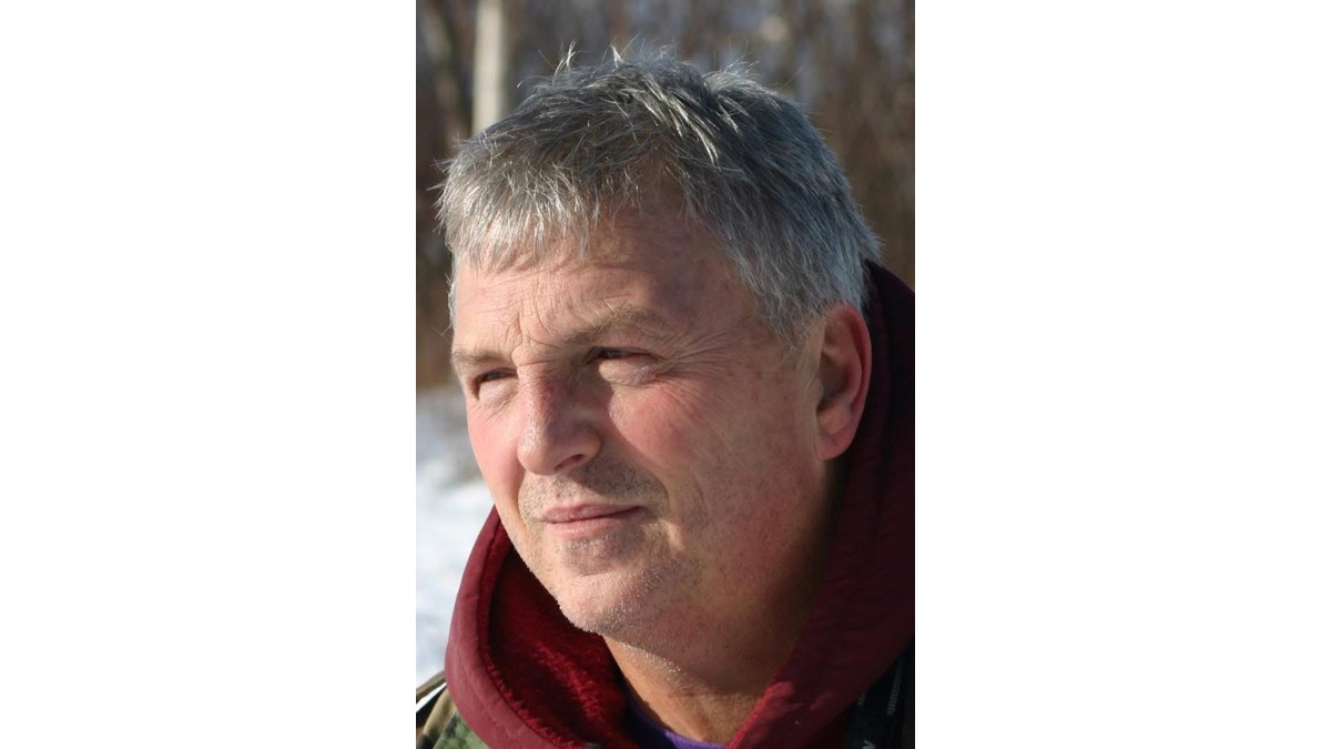 Brian Riley