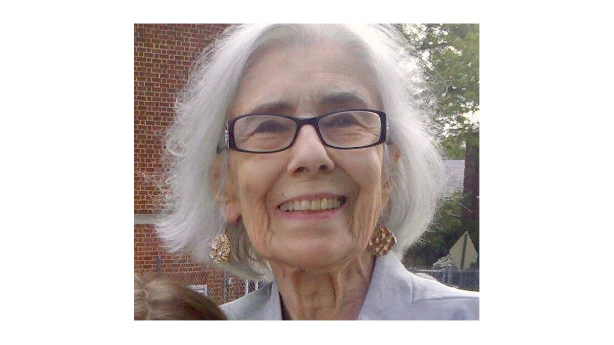 Lillian Teddlie Obituary, Fairfax, VT