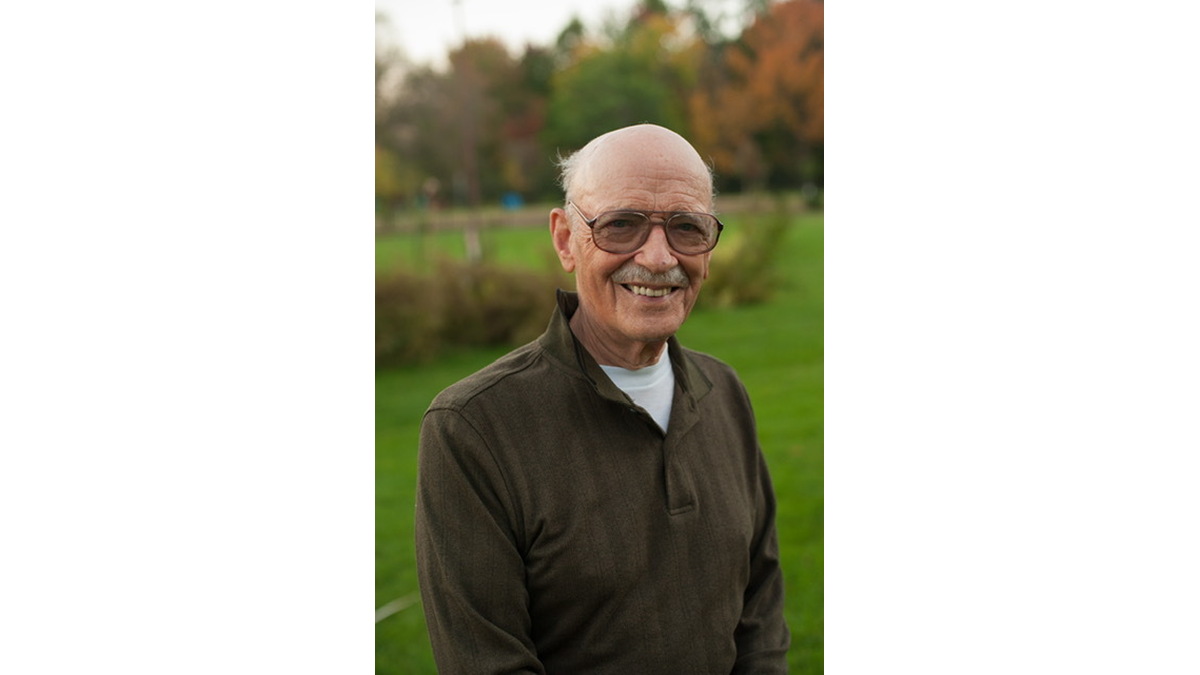 Armand Bergeron Obituary, Fairfax, VT