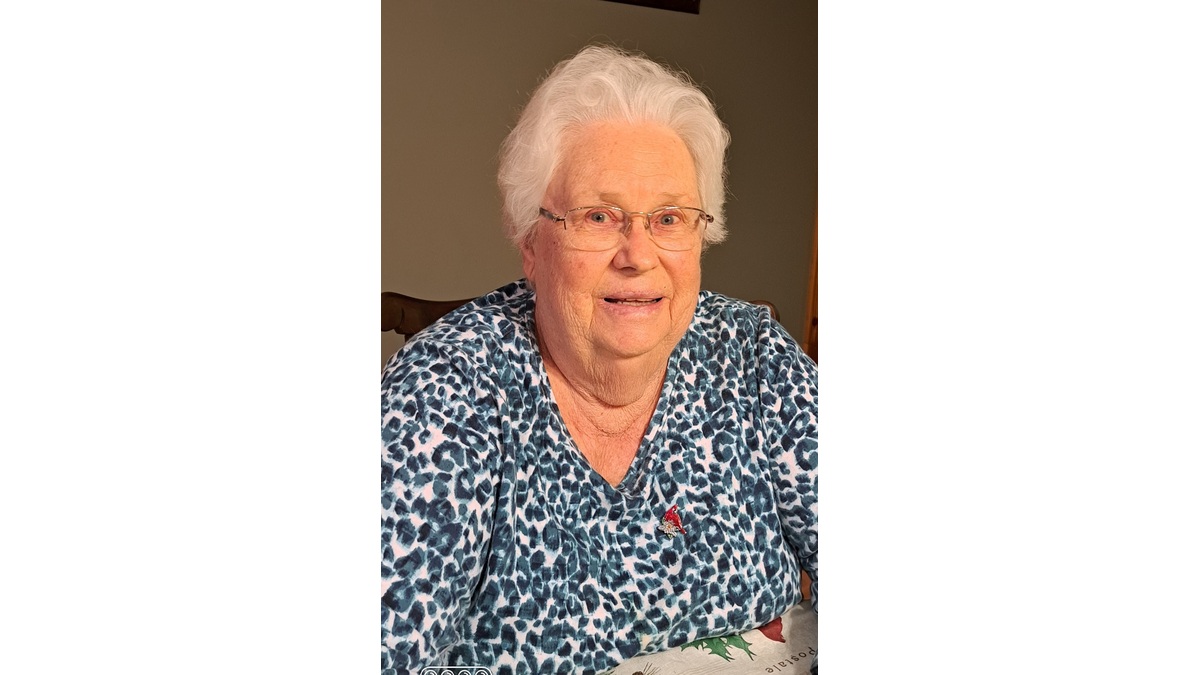 Marjorie Taylor Obituary, Fairfax, VT