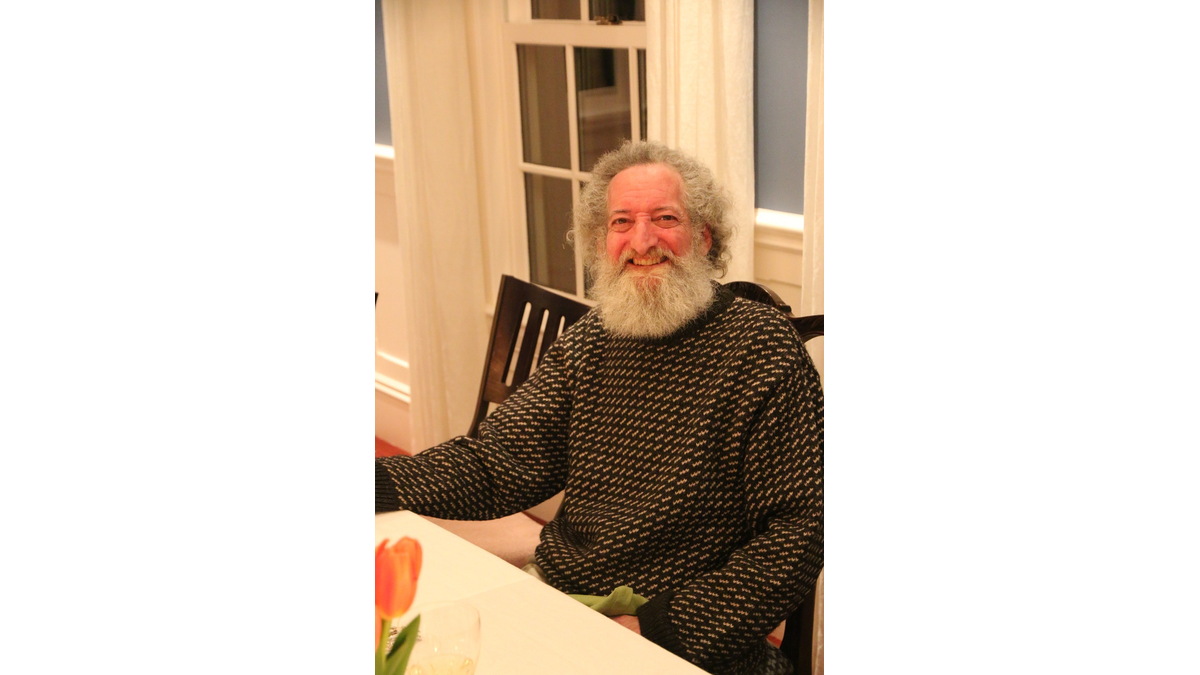 Peter Jacobson Obituary, Fairfax, VT
