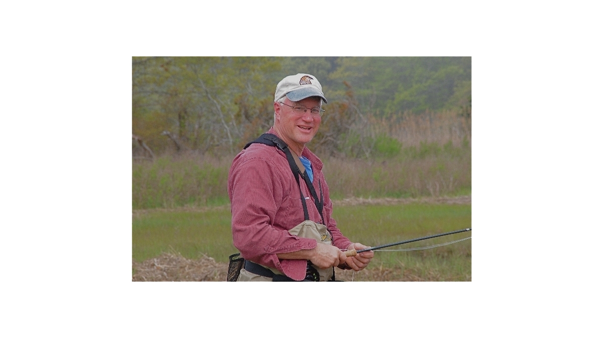David Tilton Obituary, Fairfax, VT