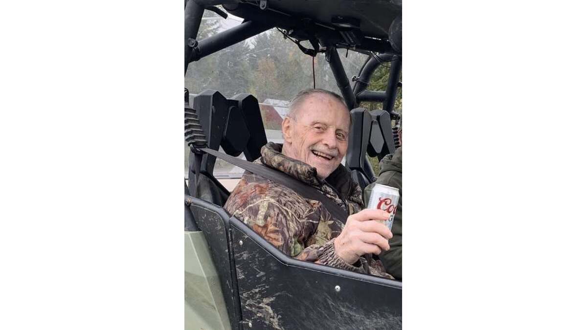 Ronald Bergeron Obituary, Fairfax, VT