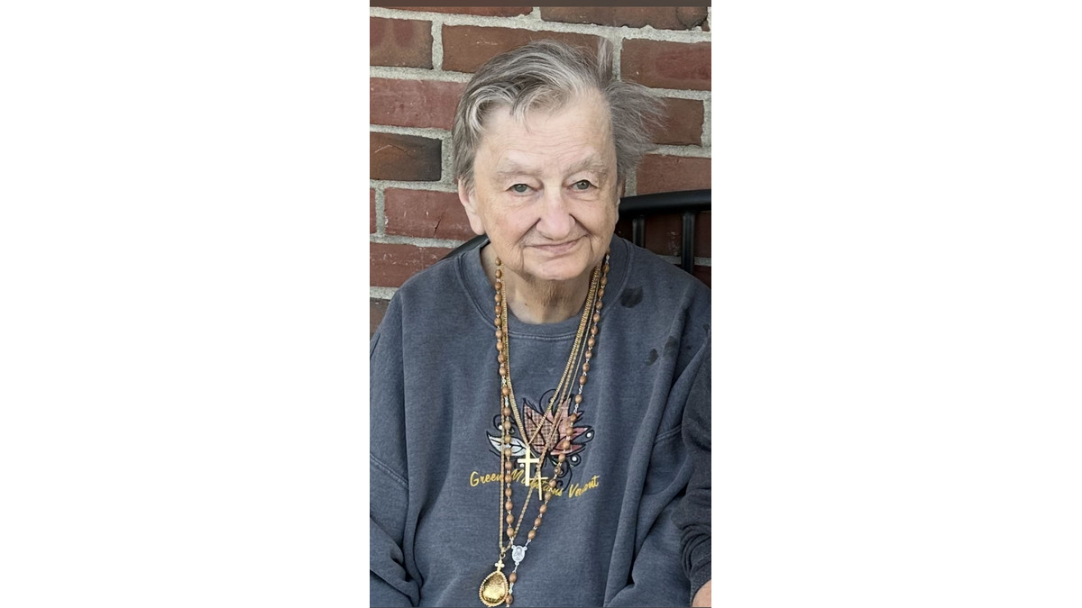 Lorette Fleming Obituary, Fairfax, VT