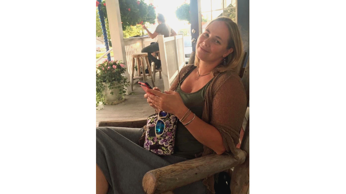 Kristin Trivento Obituary, Fairfax, VT