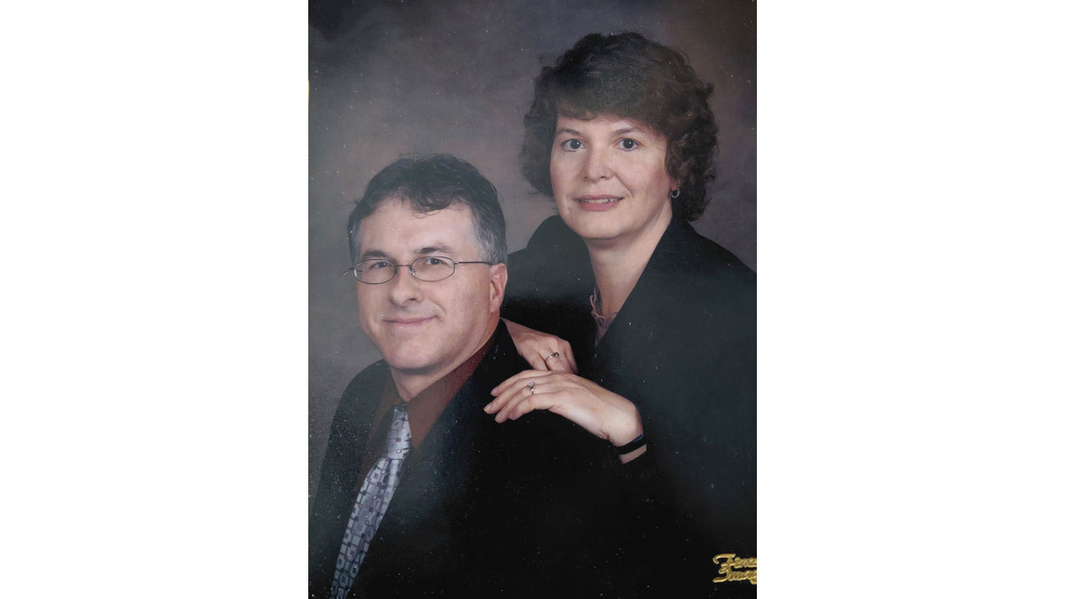 James Reynolds Obituary, Fairfax, VT