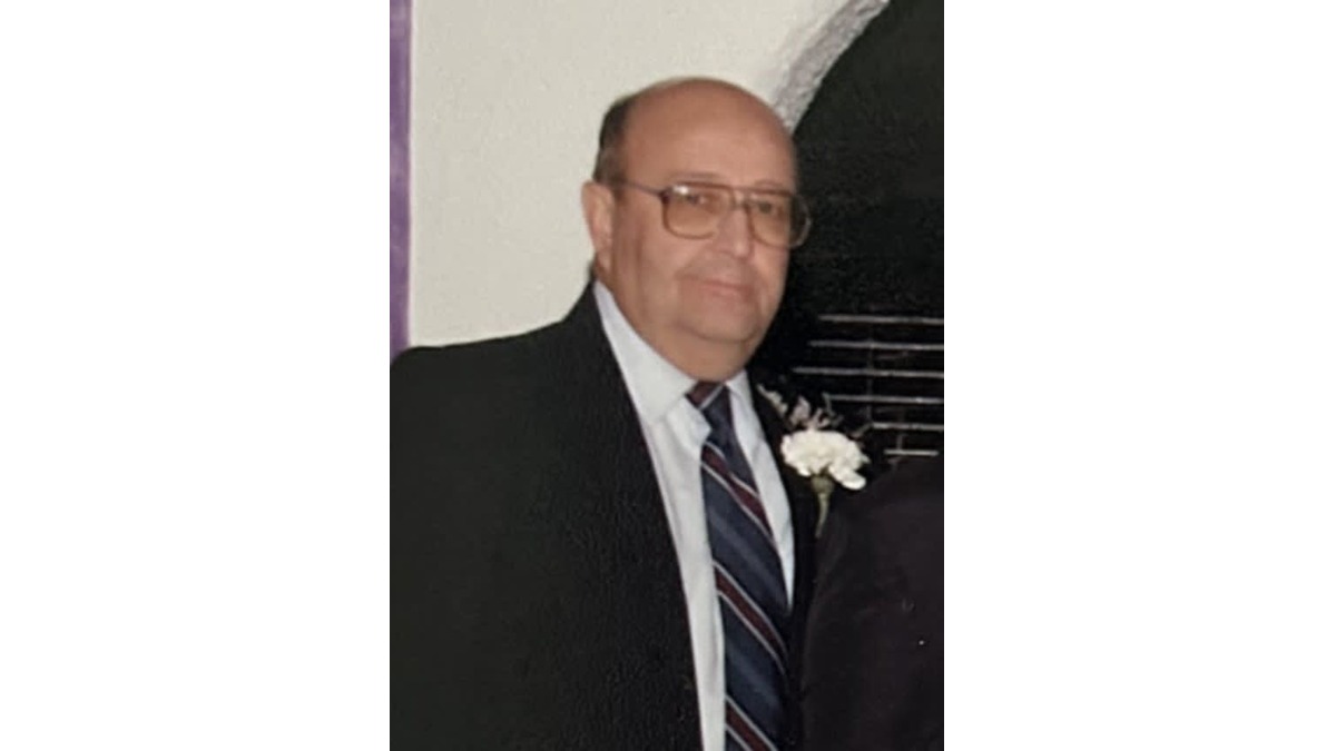 David Hamelin Obituary, Fairfax, VT