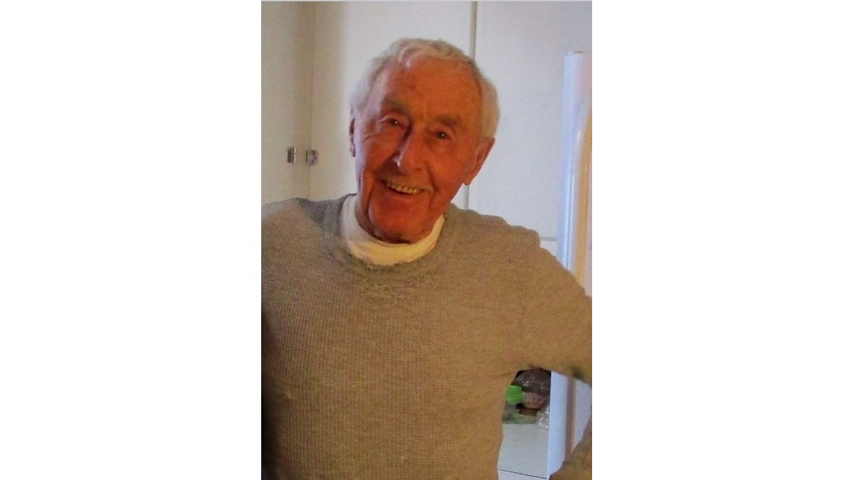 Sherman Williams Obituary, Fairfax, VT