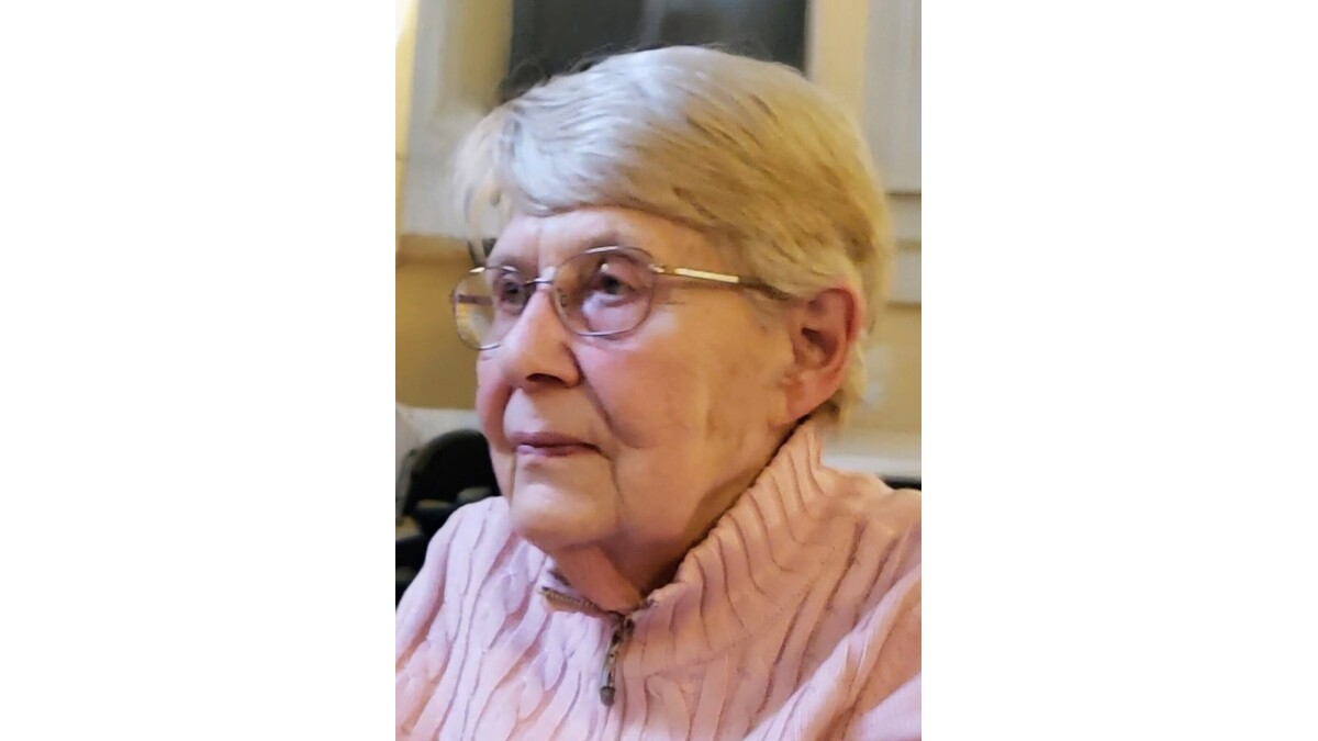 Dorothy Stofka Obituary, Fairfax, VT