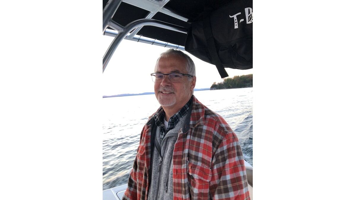 Douglas Fisher Obituary, Essex Junction, VT