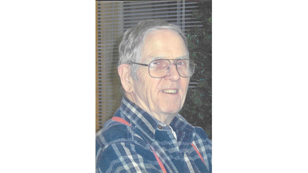 Alden Bartlett Obituary, Essex Junction, VT