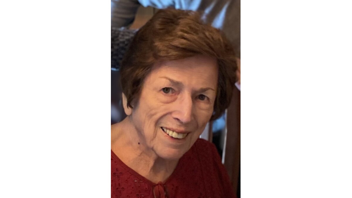 Bernice Townsend Obituary, Essex Junction, VT