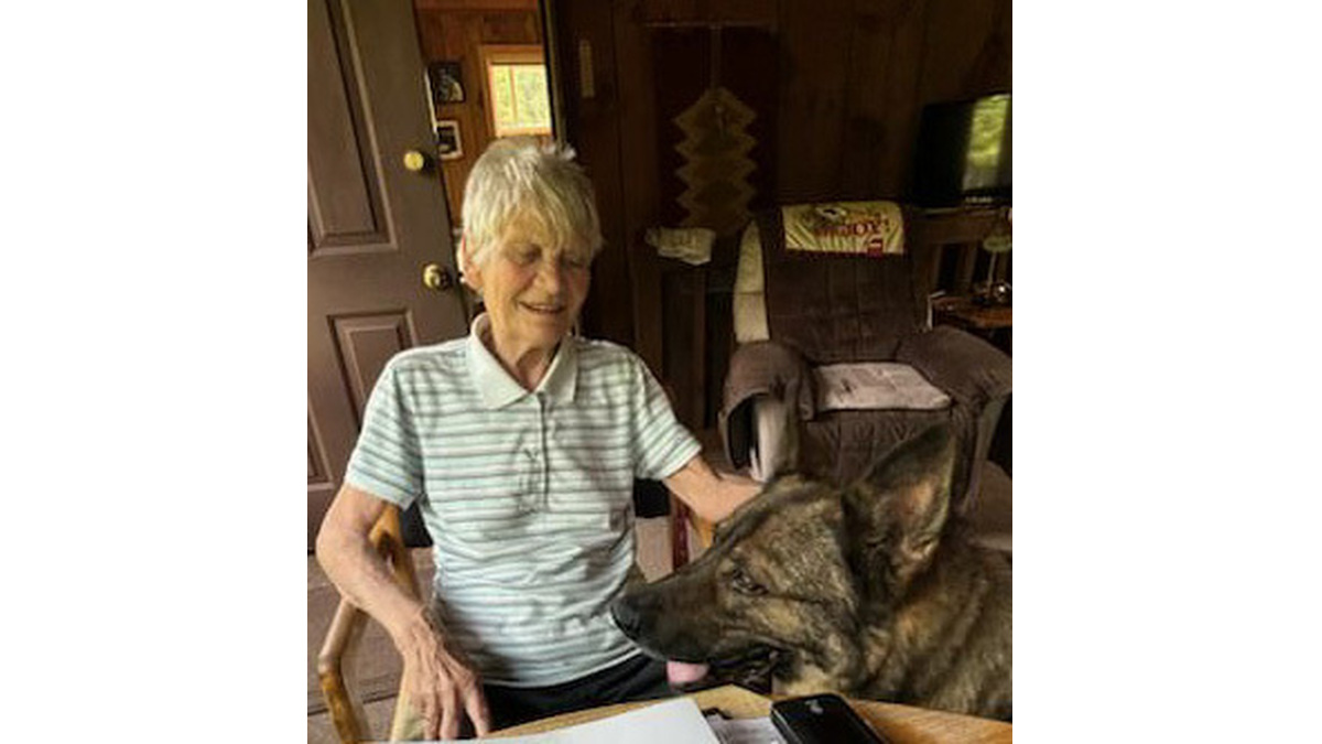 Hannelore Boerner Obituary, Essex Junction, VT