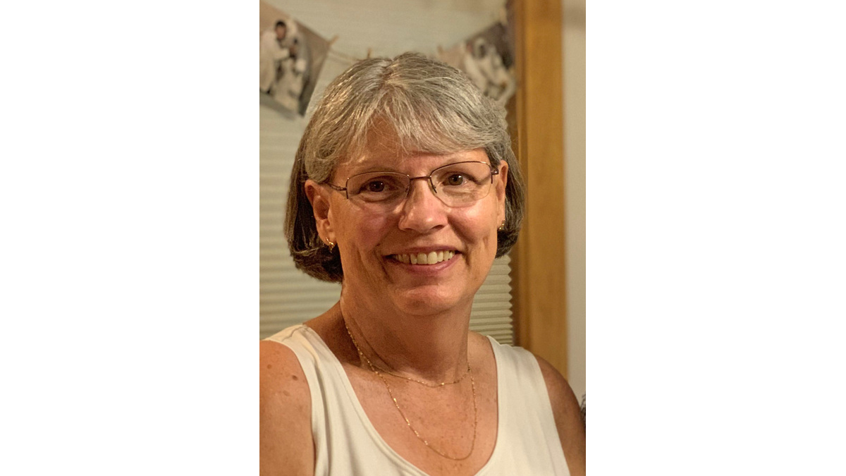Pamela Cushing