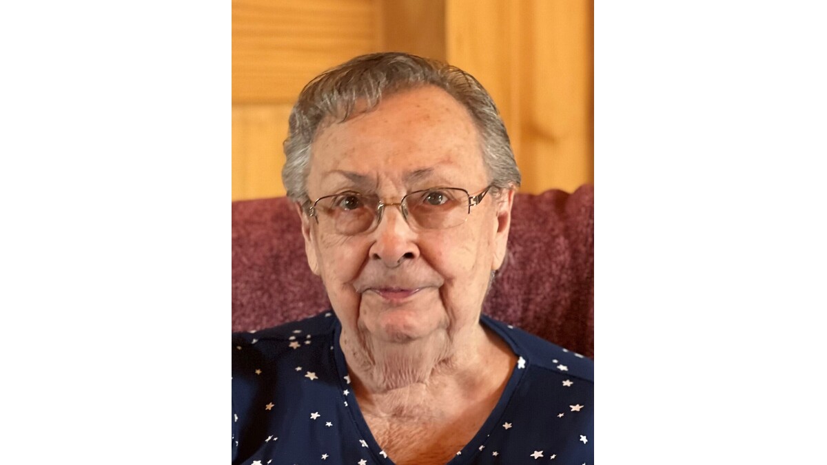 Betty Chase