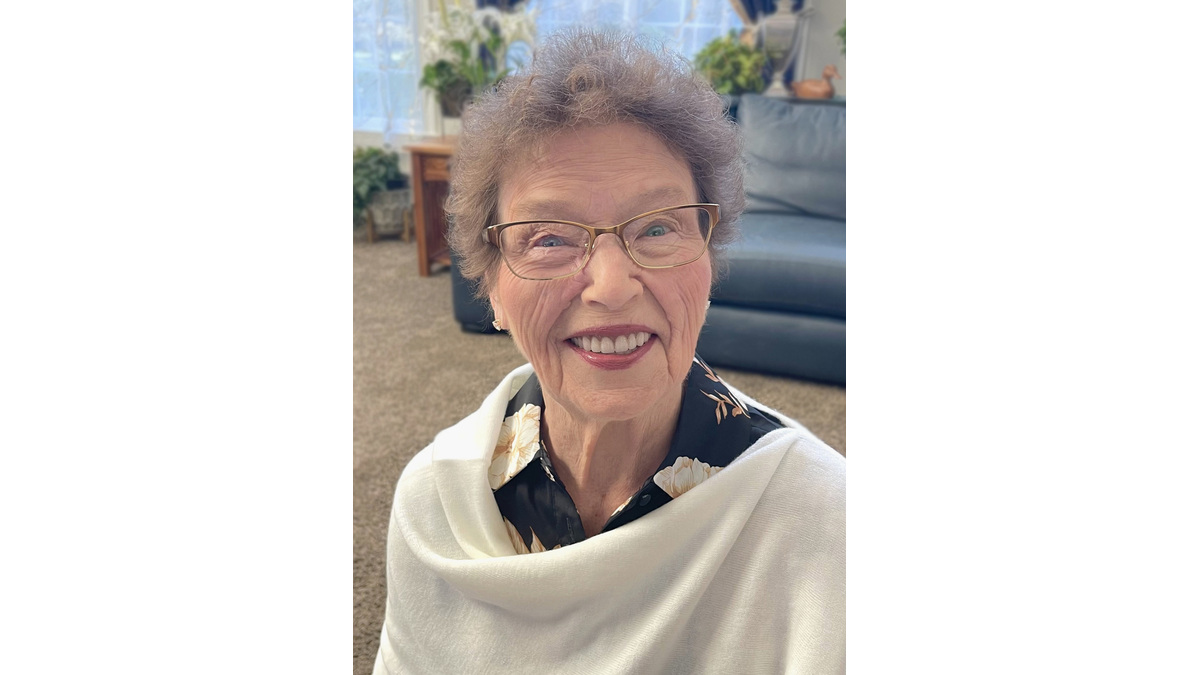 Brenda Thibault