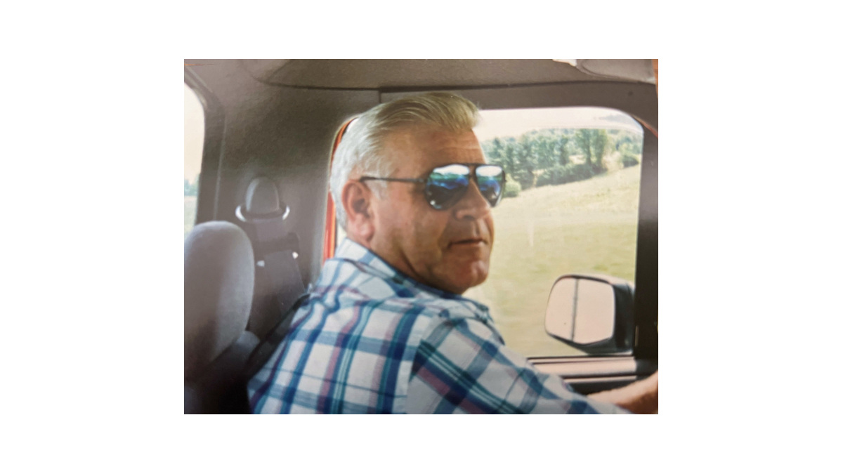 David Larivee Obituary, Fairfax, VT