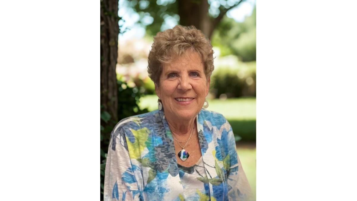 Nancy Roff Obituary, Fairfax, VT