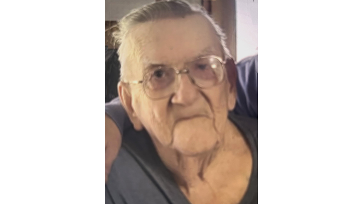 Ellis Kenneth Stockwell Jr