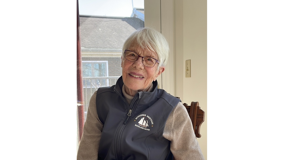 Marjorie Major