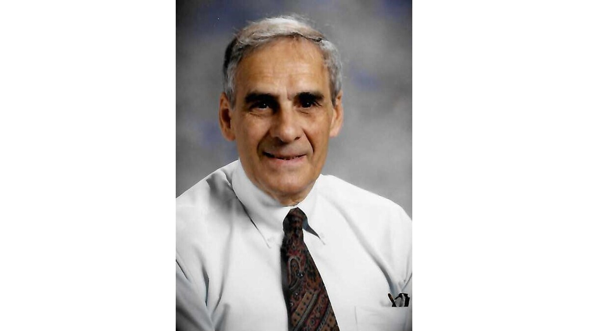 Pasquale Dilego Obituary, Essex Junction, VT