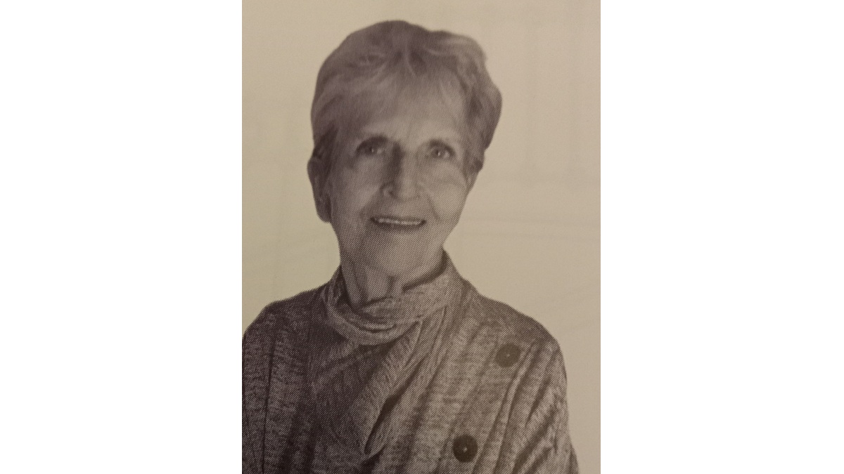 Brenda Thomas Obituary, Essex Junction, VT