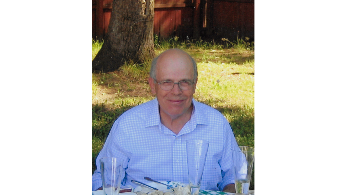 Ronald F. Bouffard Obituary, Fairfax, VT