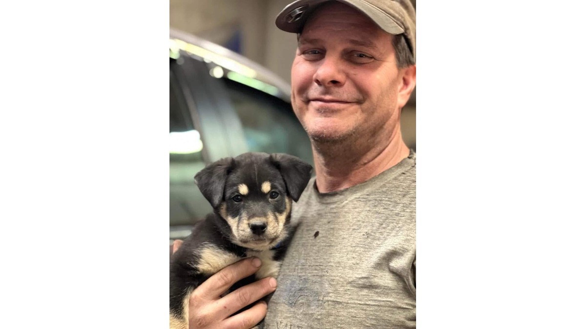 Matthew L. Turner Obituary, Fairfax, VT