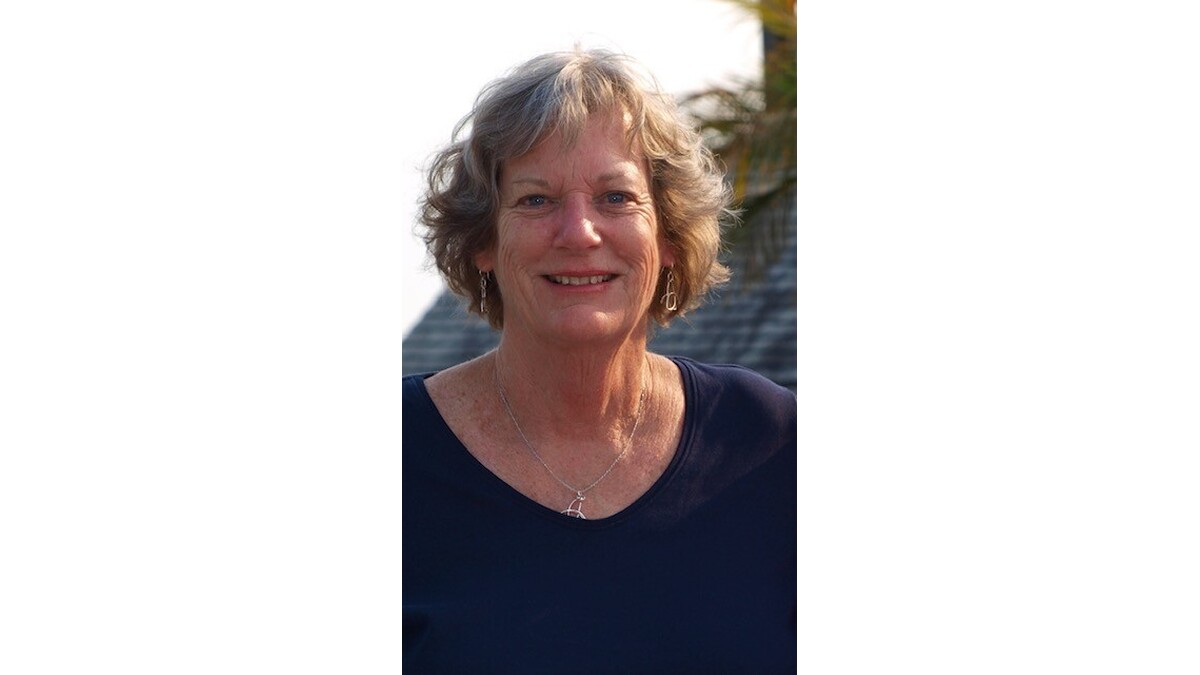 Jane Thurston Obituary, Fairfax, VT