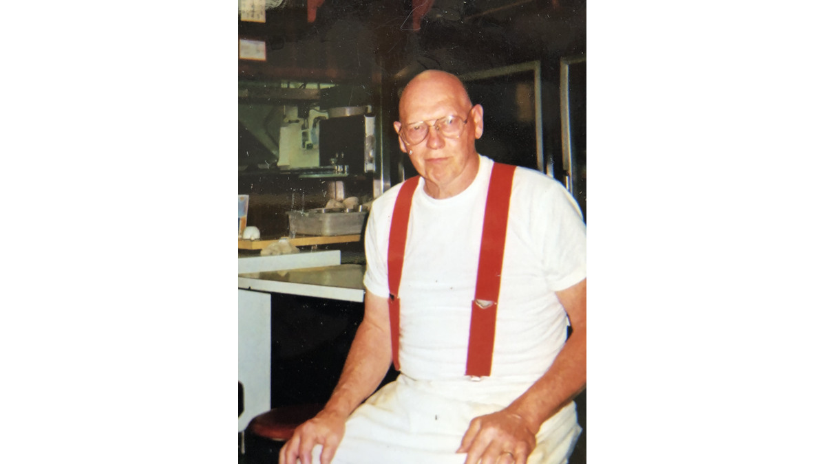 Roderick Boutin Obituary, Fairfax, VT