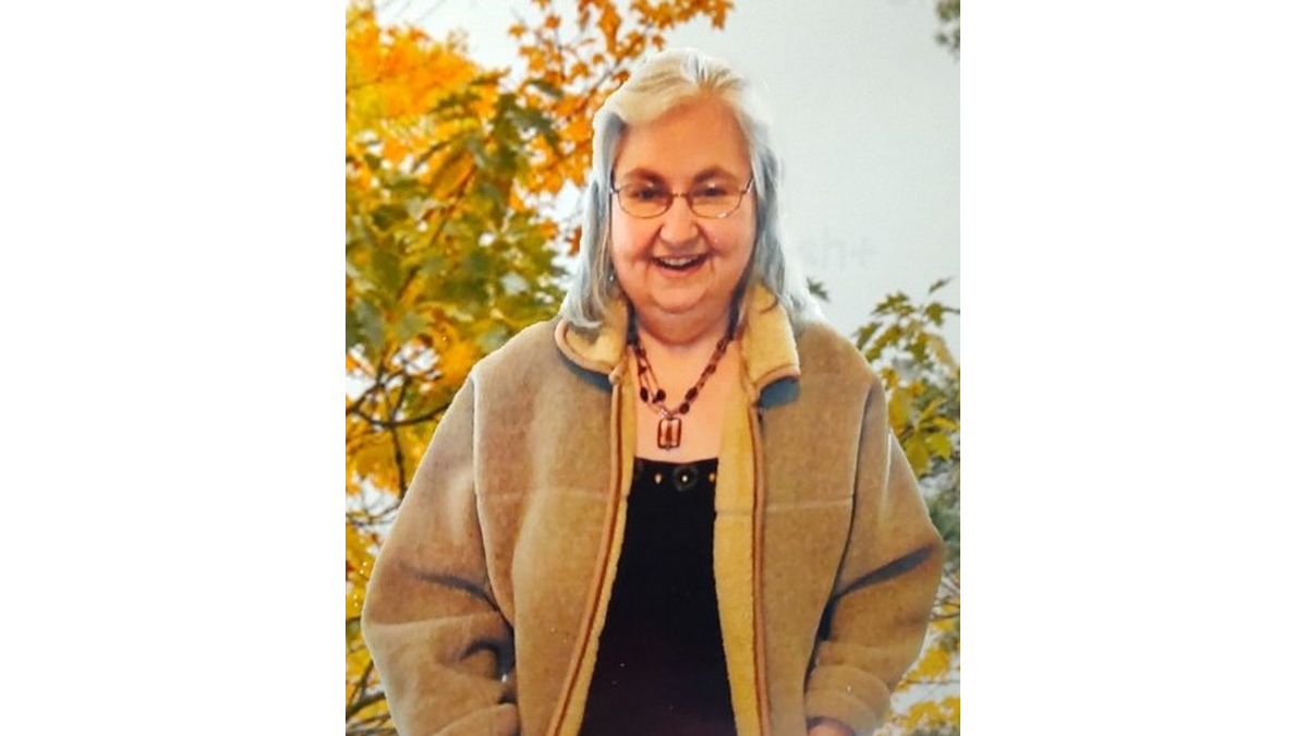 Patricia Coolidge Obituary, Fairfax, VT