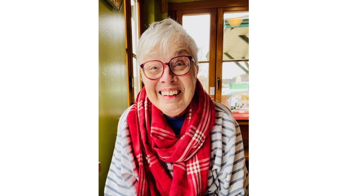 Joan Haslett Obituary, Fairfax, VT