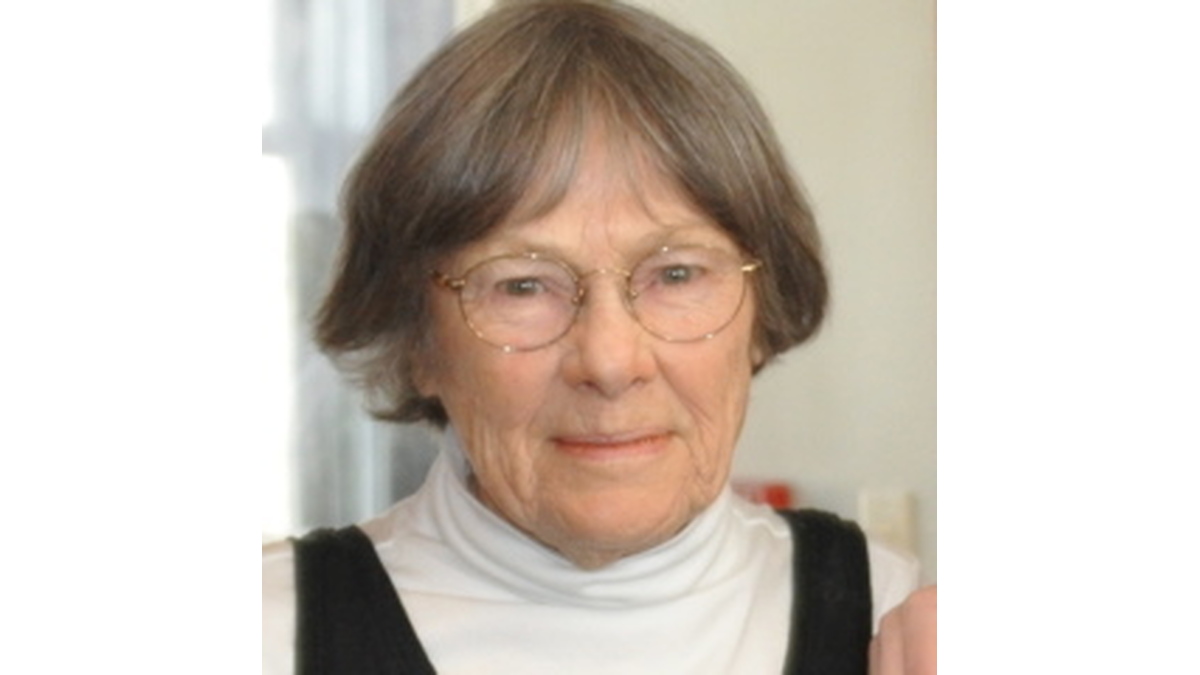 Evelyn Kelley Obituary, Essex Junction, VT