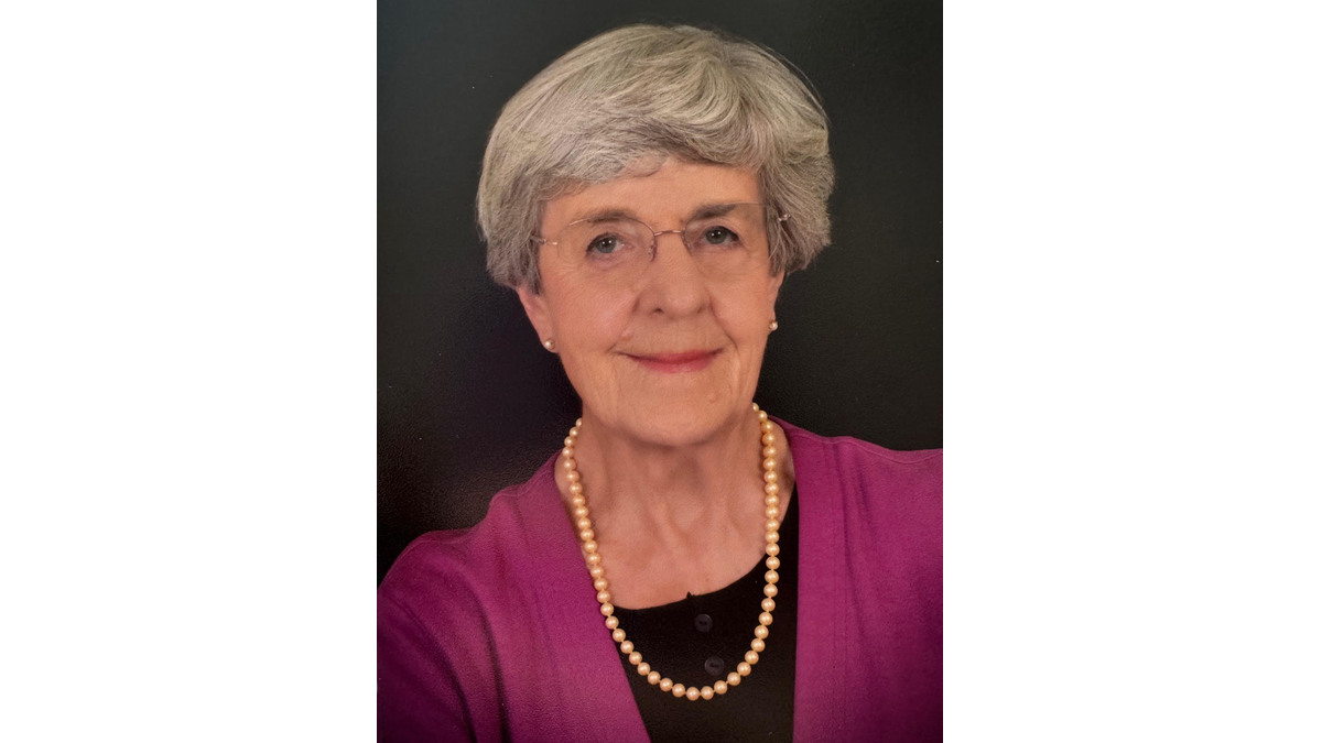 Kathryn Reise Obituary, Essex Junction, VT