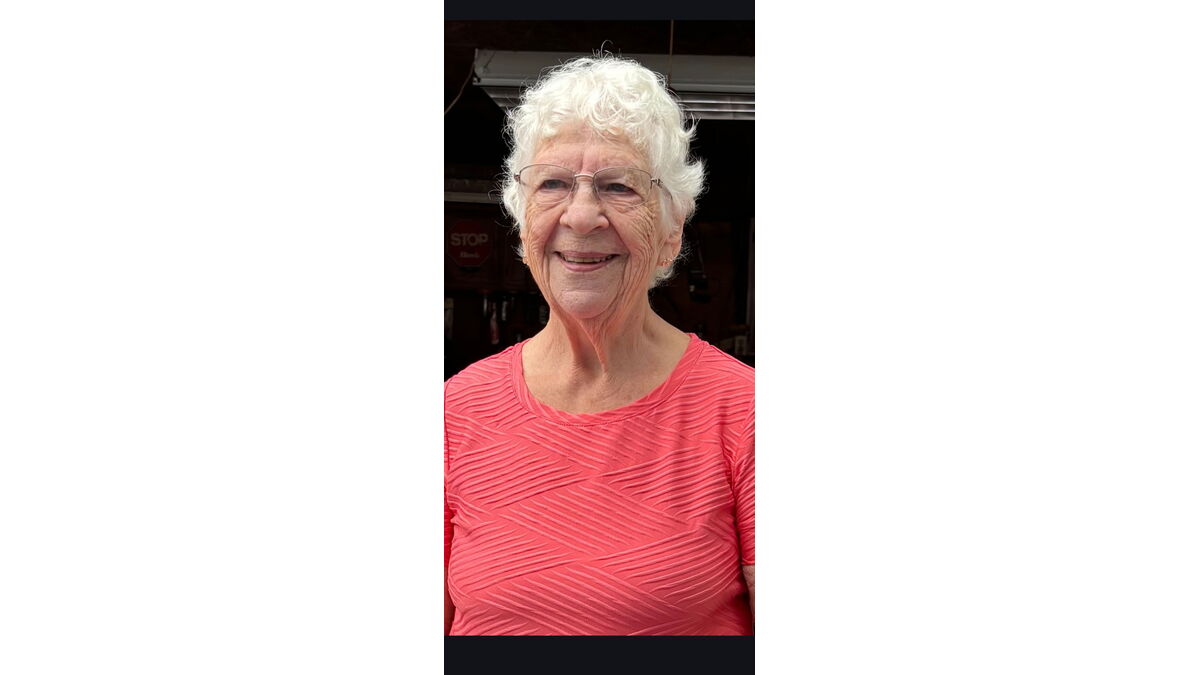 Beverly Bullis Paquette Obituary, Essex Junction, VT