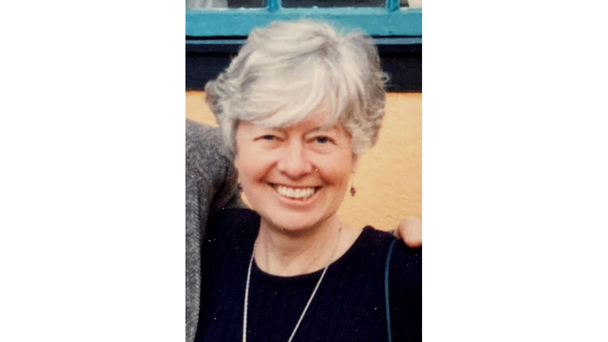 Alison Etherton Obituary, Essex Junction, VT