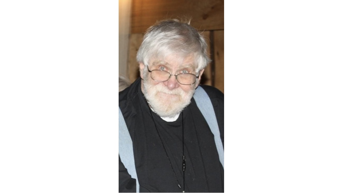 Roger L. Gillim Obituary, Essex Junction, VT