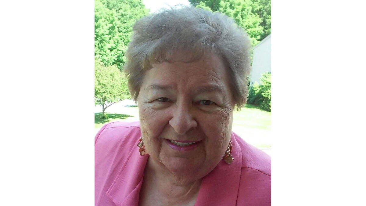 Julia Cameron Obituary, Essex Junction, VT