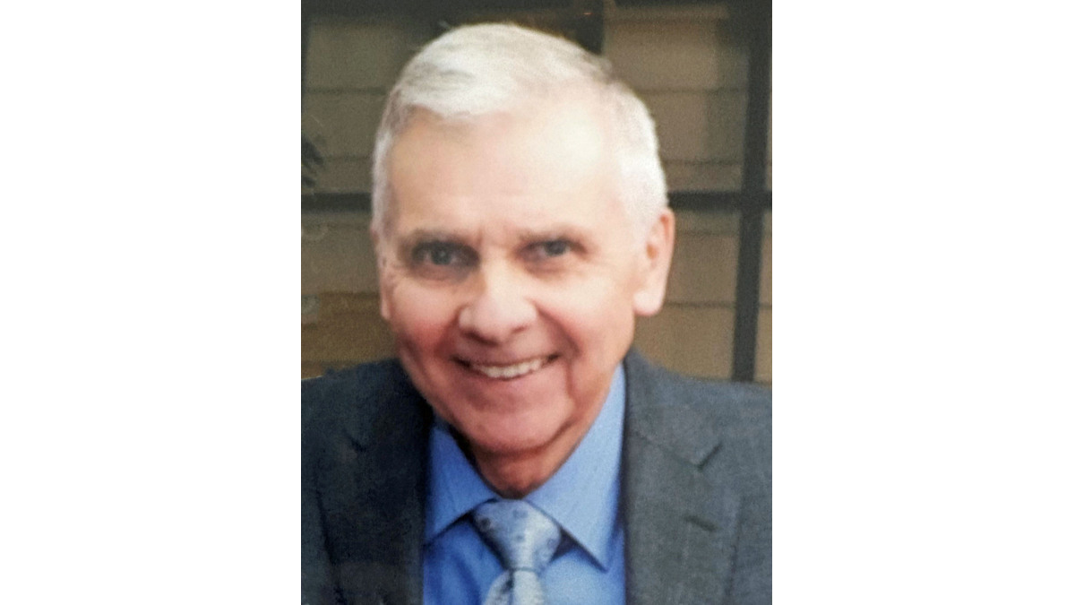 Walter Bandurski Obituary, Fairfax, VT