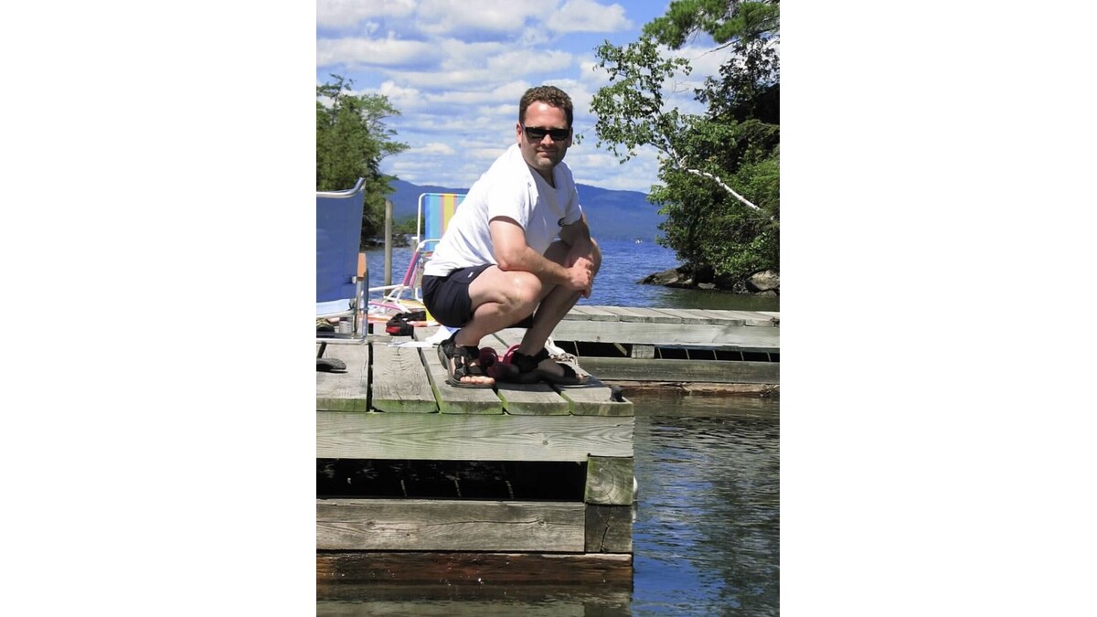 Barry Mcphee Obituary, Essex Junction, VT