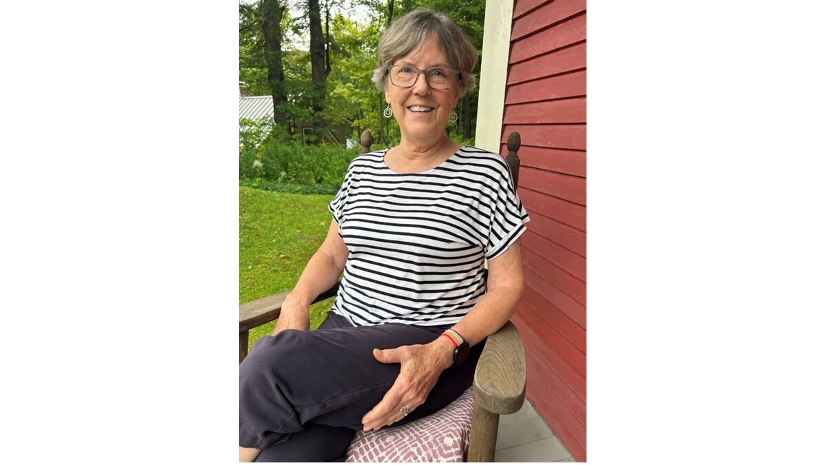 Frances Plewak Obituary, Essex Junction, VT