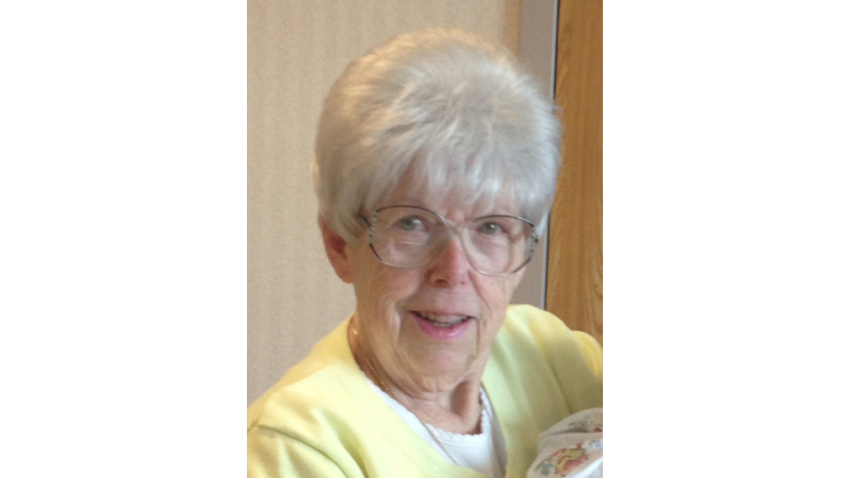 Carol Evans Obituary Aberdeen, WA Harrison Family Mortuary