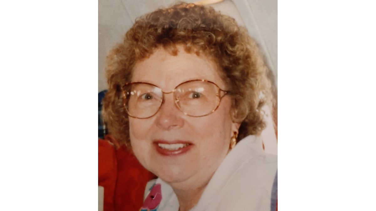 Violet Peterson Obituary - Aberdeen, WA | Harrison Family Mortuary